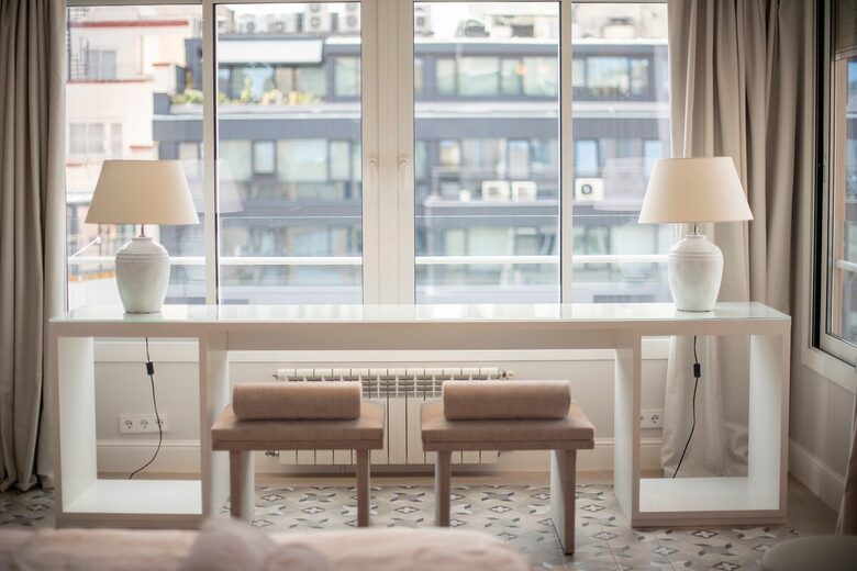 Gràcia Skyline Duplex Penthouse - Barcelona, Spain