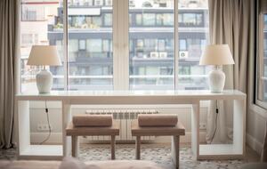 Gràcia Skyline Duplex Penthouse - Barcelona, Spain