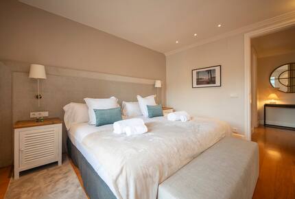 Gràcia Skyline Duplex Penthouse - Barcelona, Spain