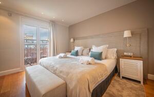 Gràcia Skyline Duplex Penthouse - Barcelona, Spain