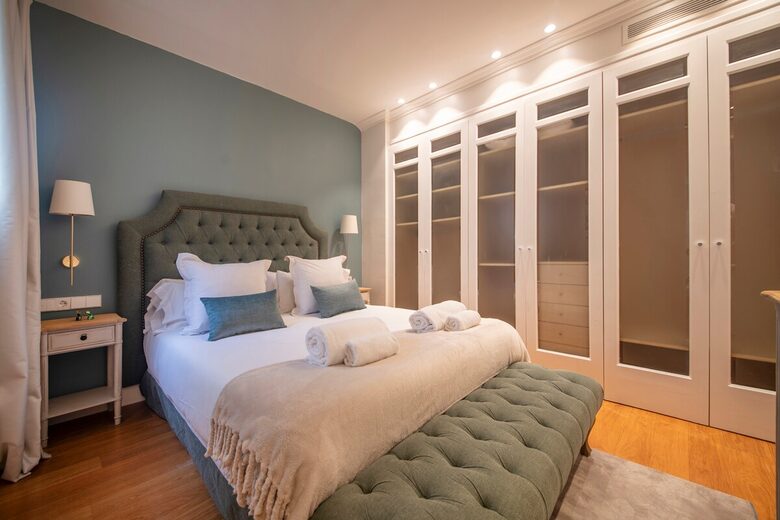 Gràcia Skyline Duplex Penthouse - Barcelona, Spain