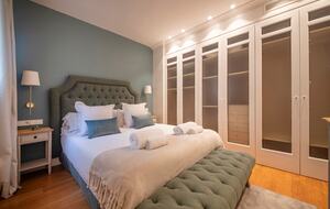 Gràcia Skyline Duplex Penthouse - Barcelona, Spain