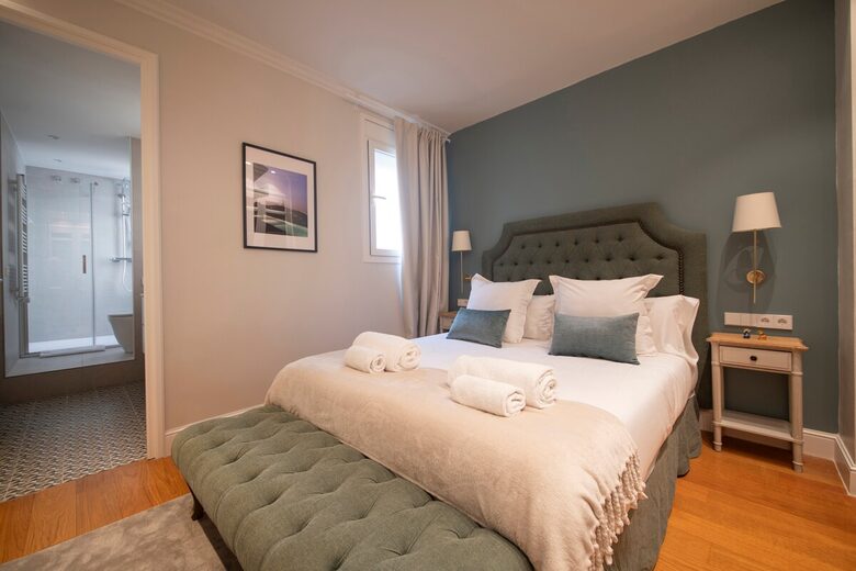 Gràcia Skyline Duplex Penthouse - Barcelona, Spain