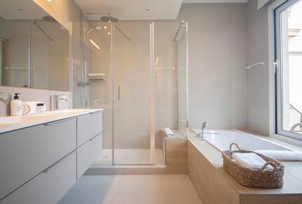 Gràcia Skyline Duplex Penthouse - Barcelona, Spain