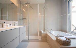 Gràcia Skyline Duplex Penthouse - Barcelona, Spain