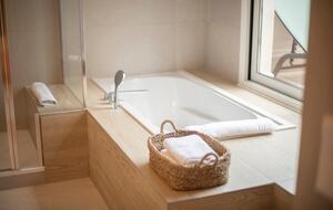 Gràcia Skyline Duplex Penthouse - Barcelona, Spain