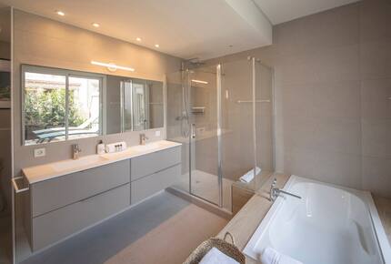 Gràcia Skyline Duplex Penthouse - Barcelona, Spain