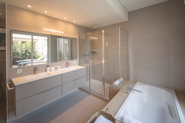 Gràcia Skyline Duplex Penthouse - Barcelona, Spain