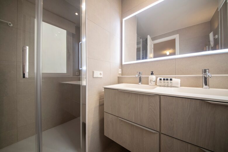 Gràcia Skyline Duplex Penthouse - Barcelona, Spain