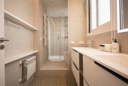 Gràcia Skyline Duplex Penthouse - Barcelona, Spain