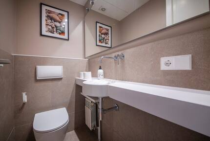 Gràcia Skyline Duplex Penthouse - Barcelona, Spain