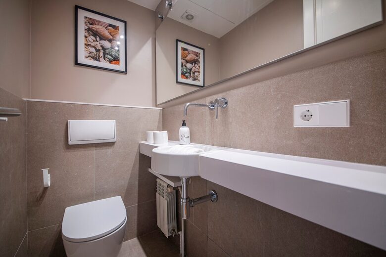 Gràcia Skyline Duplex Penthouse - Barcelona, Spain