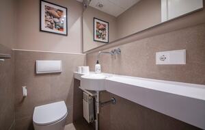 Gràcia Skyline Duplex Penthouse - Barcelona, Spain