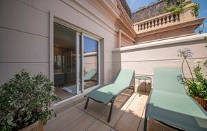 Gràcia Skyline Duplex Penthouse - Barcelona, Spain