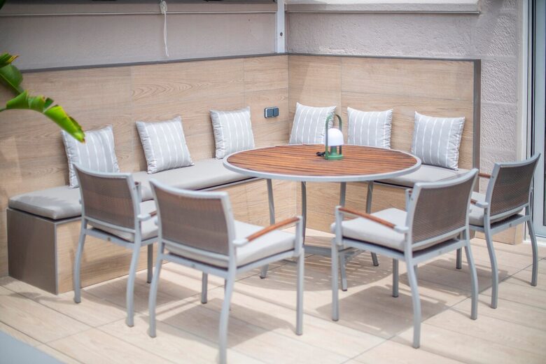 Gràcia Skyline Duplex Penthouse - Barcelona, Spain