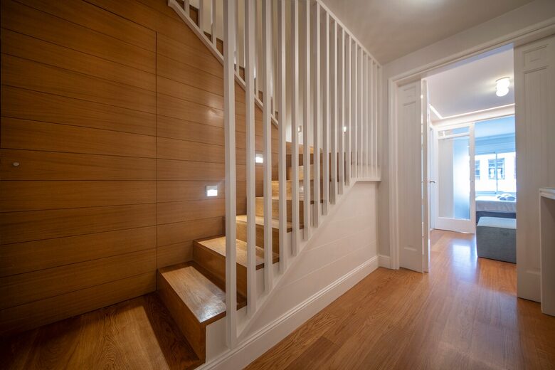 Gràcia Skyline Duplex Penthouse - Barcelona, Spain