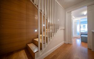 Gràcia Skyline Duplex Penthouse - Barcelona, Spain