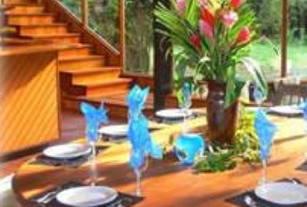 Vista Azul Lodge