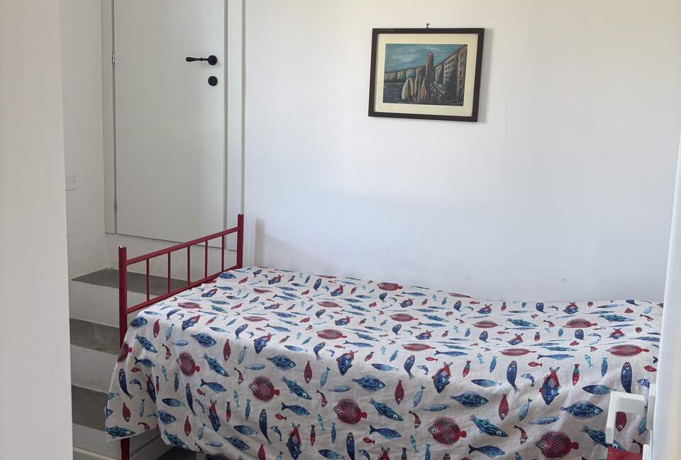 Sophisticated Tuscan Villa Near the Sea - Forte dei Marmi, Italy