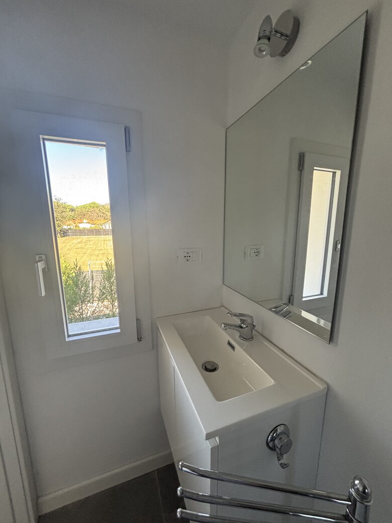 Sophisticated Tuscan Villa Near the Sea - Forte dei Marmi, Italy