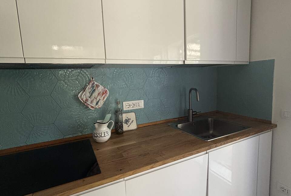 Sophisticated Tuscan Villa Near the Sea - Forte dei Marmi, Italy