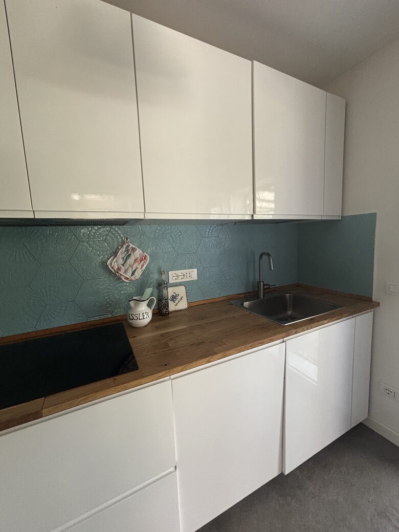 Sophisticated Tuscan Villa Near the Sea - Forte dei Marmi, Italy