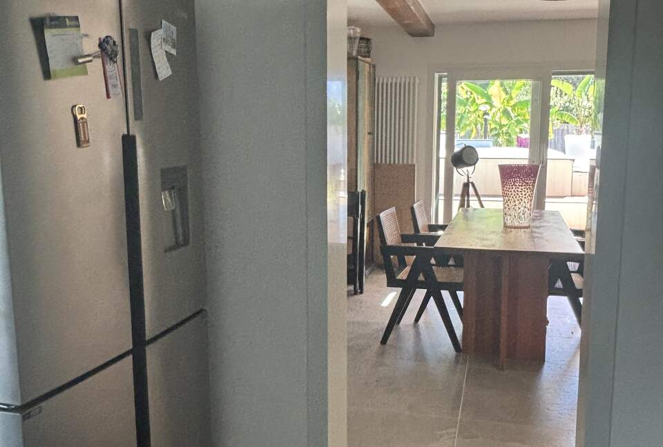 Sophisticated Tuscan Villa Near the Sea - Forte dei Marmi, Italy