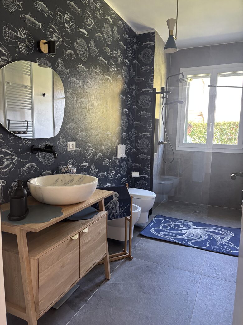 Sophisticated Tuscan Villa Near the Sea - Forte dei Marmi, Italy