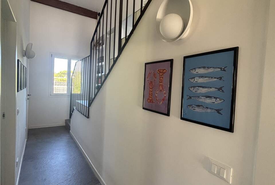 Sophisticated Tuscan Villa Near the Sea - Forte dei Marmi, Italy