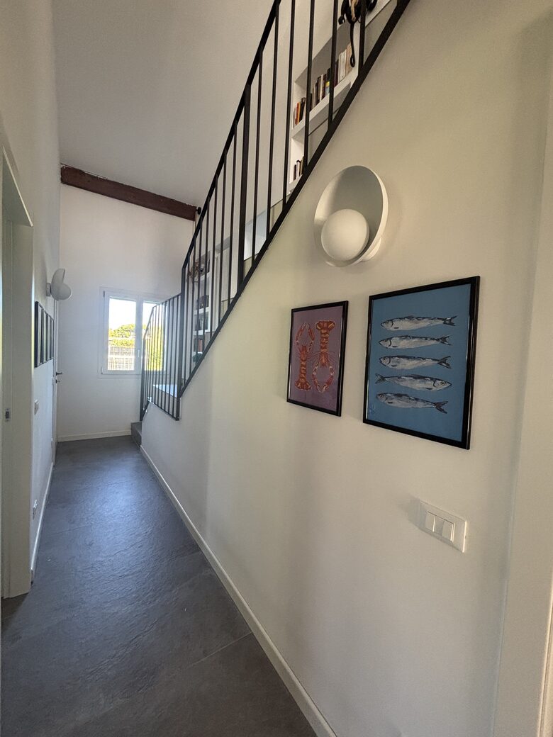 Sophisticated Tuscan Villa Near the Sea - Forte dei Marmi, Italy