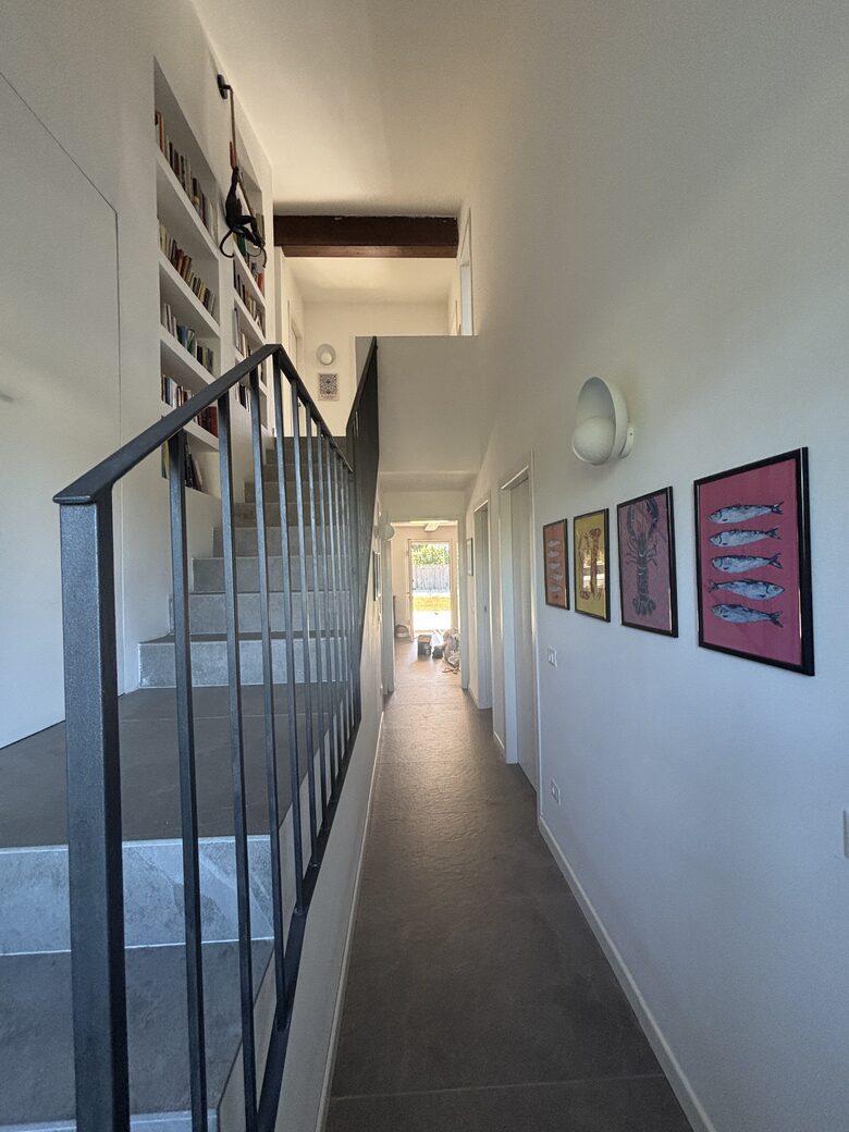 Sophisticated Tuscan Villa Near the Sea - Forte dei Marmi, Italy