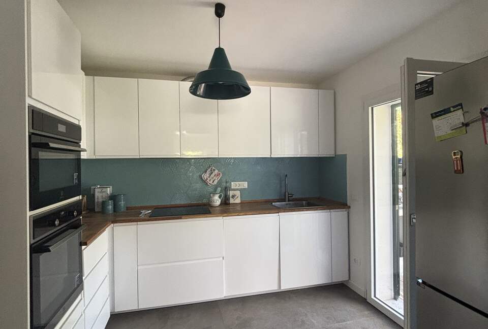 Sophisticated Tuscan Villa Near the Sea - Forte dei Marmi, Italy