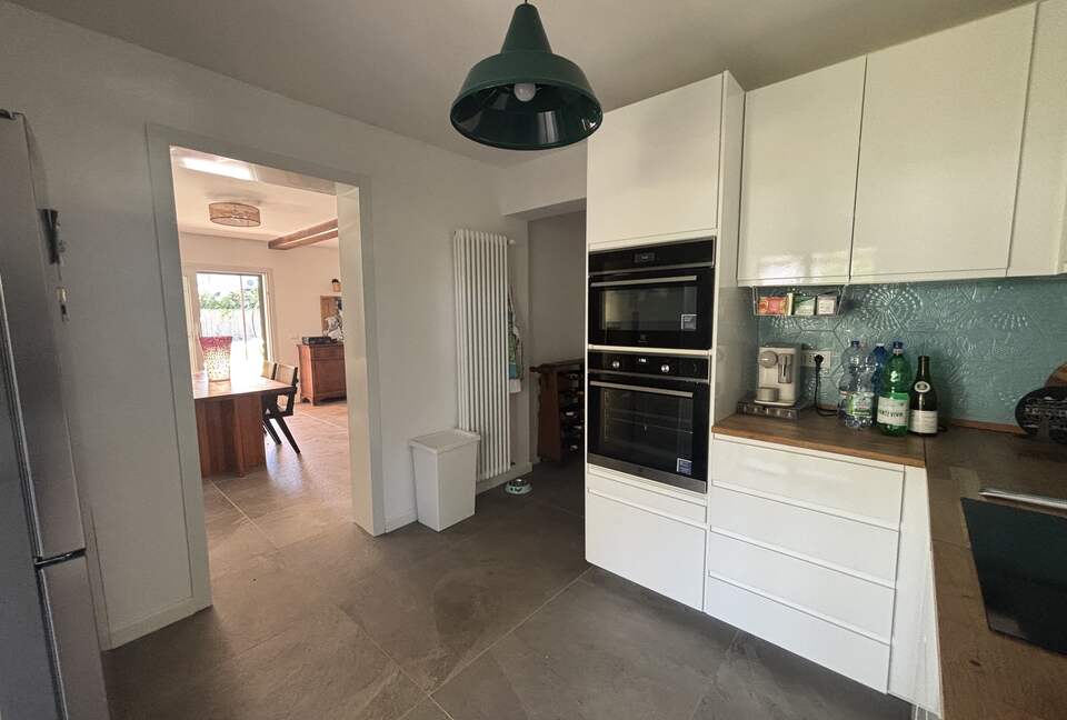 Sophisticated Tuscan Villa Near the Sea - Forte dei Marmi, Italy