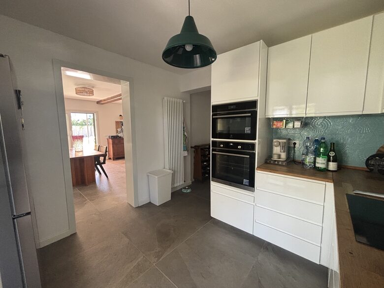 Sophisticated Tuscan Villa Near the Sea - Forte dei Marmi, Italy