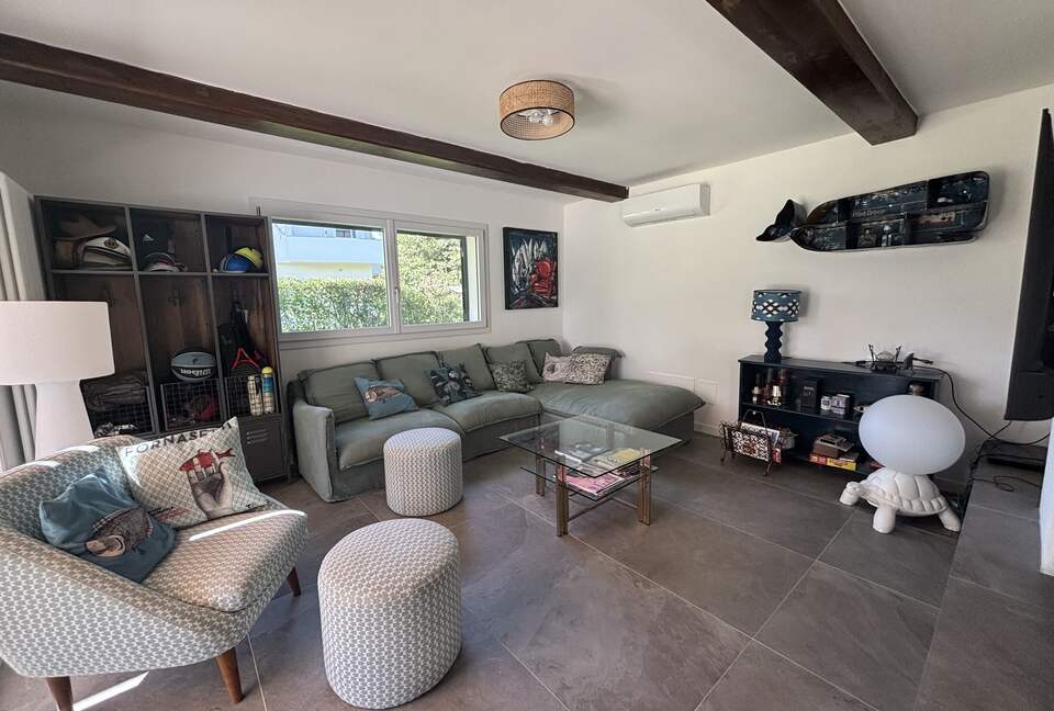 Sophisticated Tuscan Villa Near the Sea - Forte dei Marmi, Italy