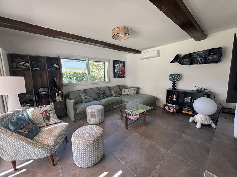 Sophisticated Tuscan Villa Near the Sea - Forte dei Marmi, Italy