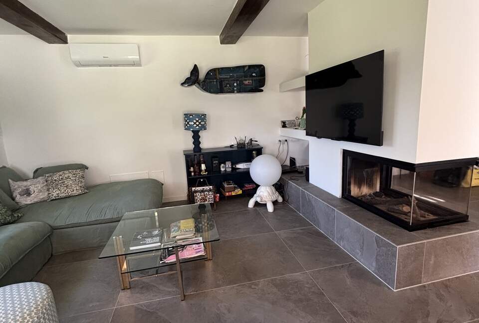 Sophisticated Tuscan Villa Near the Sea - Forte dei Marmi, Italy