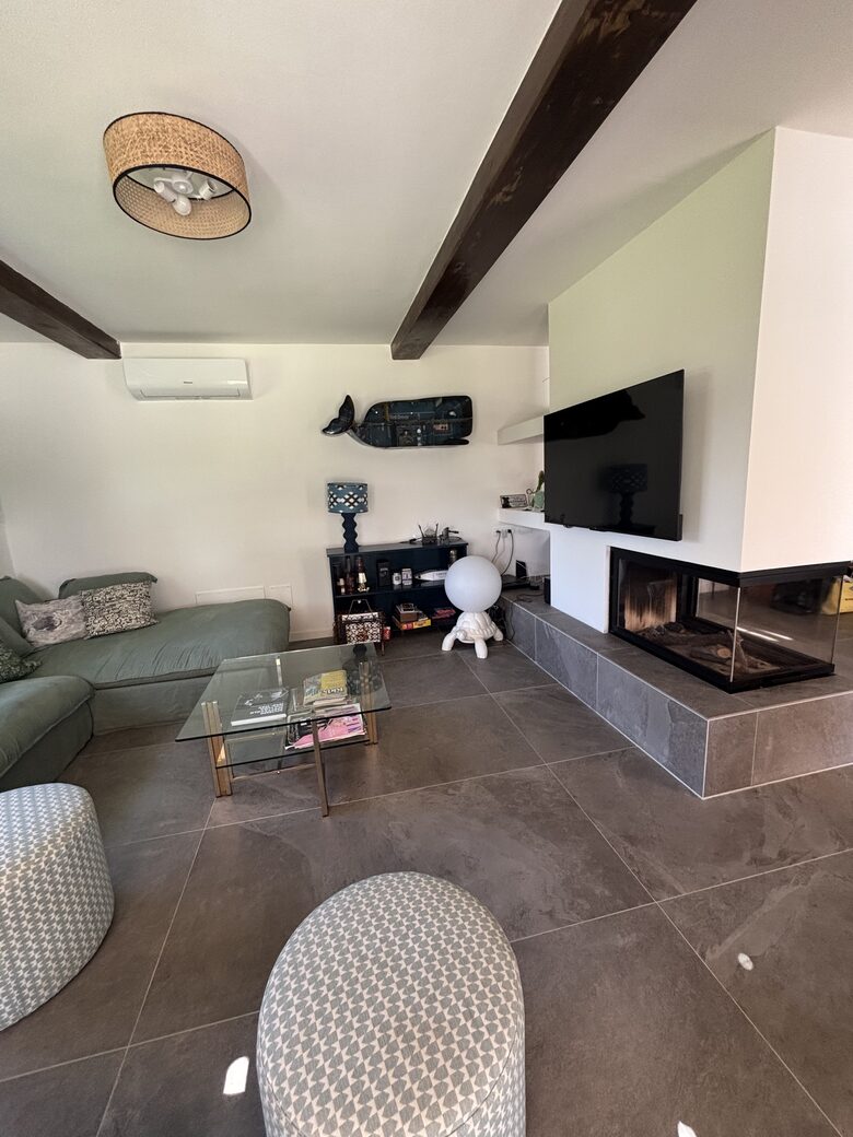 Sophisticated Tuscan Villa Near the Sea - Forte dei Marmi, Italy