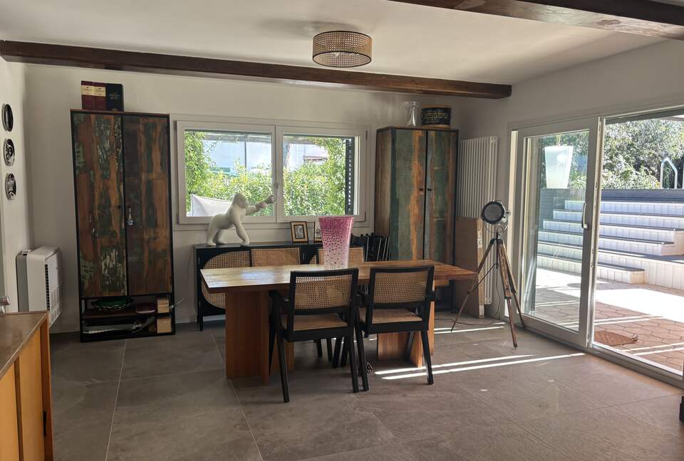 Sophisticated Tuscan Villa Near the Sea - Forte dei Marmi, Italy