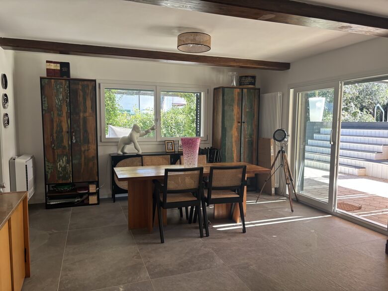 Sophisticated Tuscan Villa Near the Sea - Forte dei Marmi, Italy