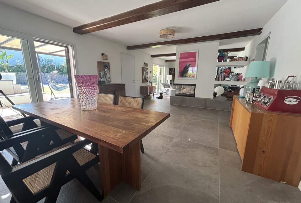 Sophisticated Tuscan Villa Near the Sea - Forte dei Marmi, Italy