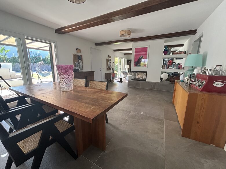 Sophisticated Tuscan Villa Near the Sea - Forte dei Marmi, Italy