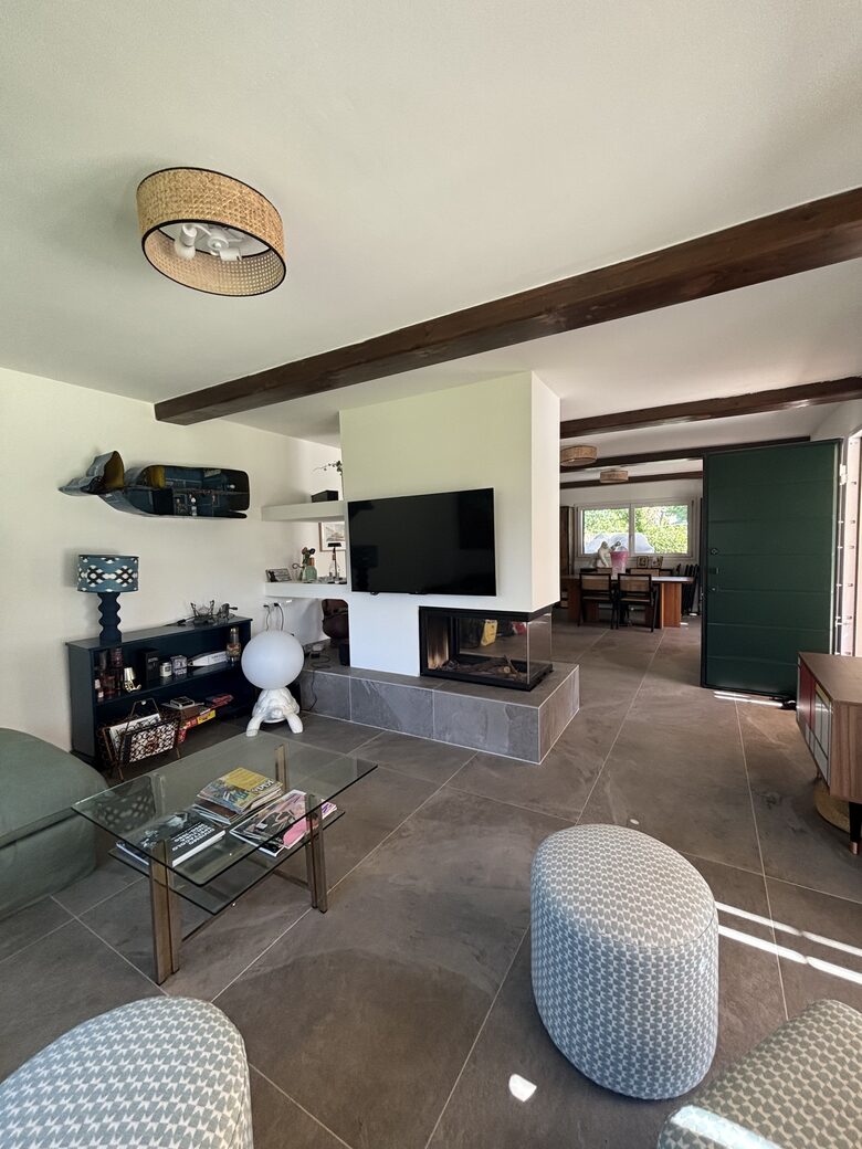 Sophisticated Tuscan Villa Near the Sea - Forte dei Marmi, Italy