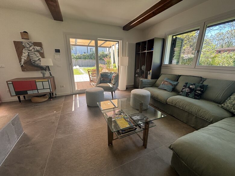 Sophisticated Tuscan Villa Near the Sea - Forte dei Marmi, Italy