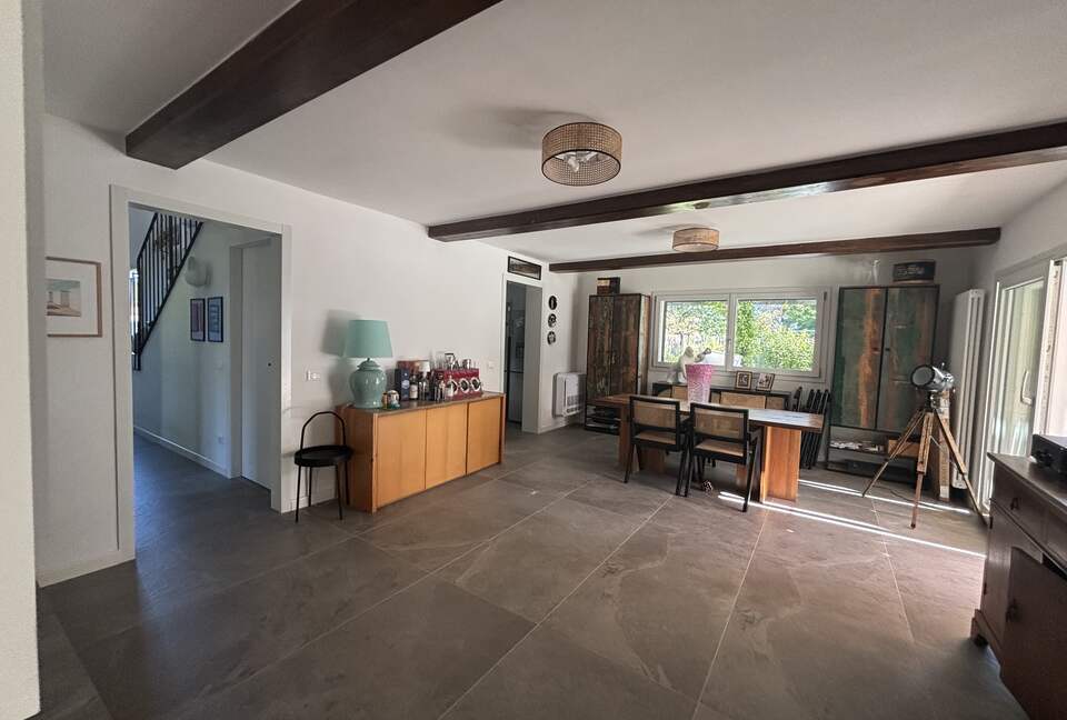 Sophisticated Tuscan Villa Near the Sea - Forte dei Marmi, Italy