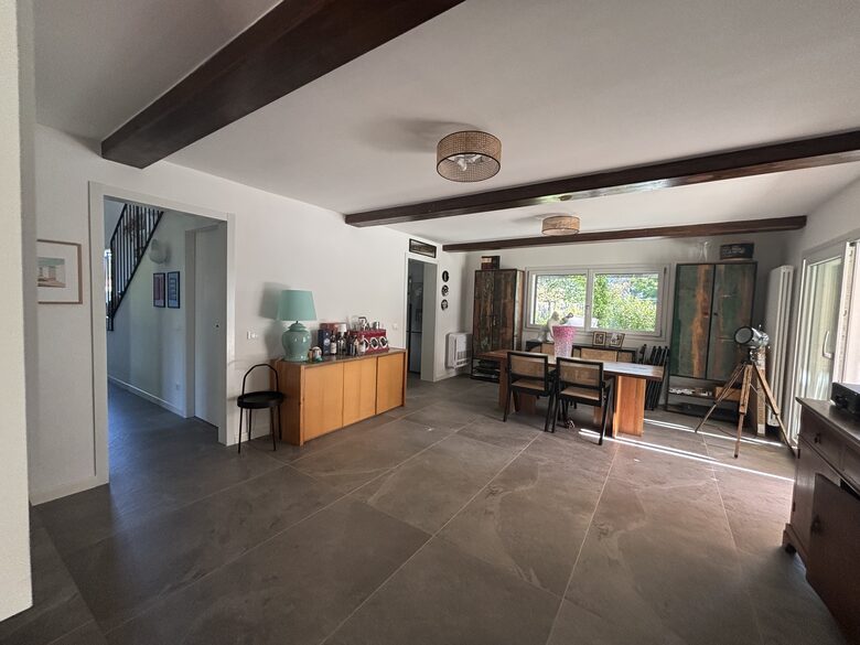 Sophisticated Tuscan Villa Near the Sea - Forte dei Marmi, Italy