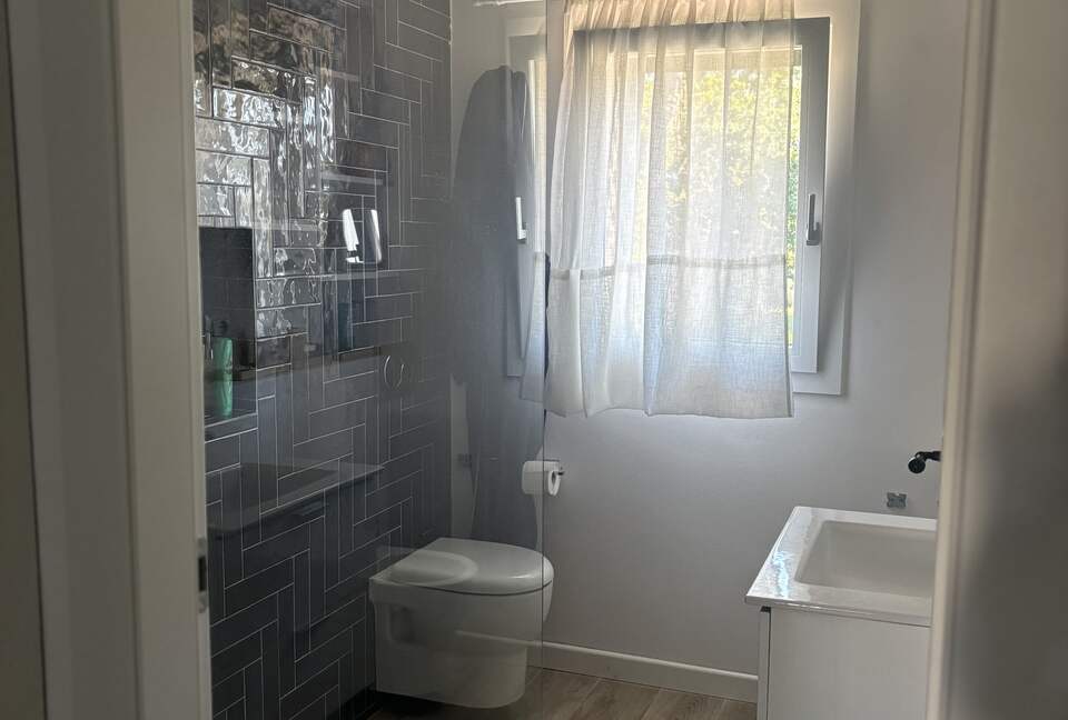 Sophisticated Tuscan Villa Near the Sea - Forte dei Marmi, Italy