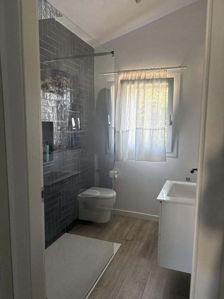 Sophisticated Tuscan Villa Near the Sea - Forte dei Marmi, Italy