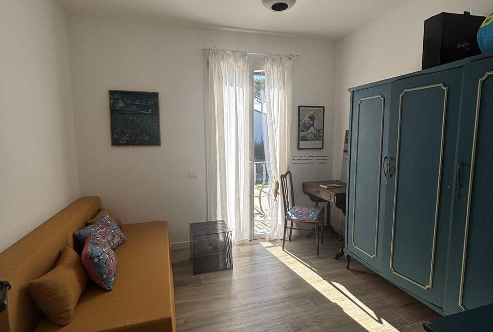 Sophisticated Tuscan Villa Near the Sea - Forte dei Marmi, Italy