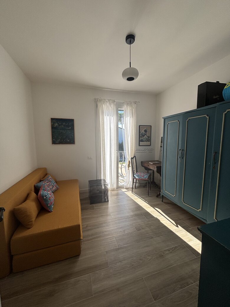 Sophisticated Tuscan Villa Near the Sea - Forte dei Marmi, Italy